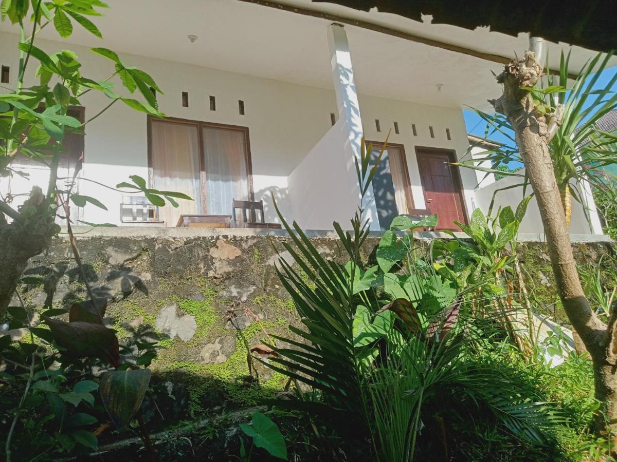 Tiu Kelep Homestay Senaru Quarto foto